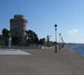 Θεσσαλονίκη - Η νύμφη του Θερμαικού - Φωτογραφίες