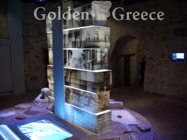ΛΕΥΚΟΣ ΠΥΡΓΟΣ | Θεσσαλονίκη | Μακεδονία | Golden Greece