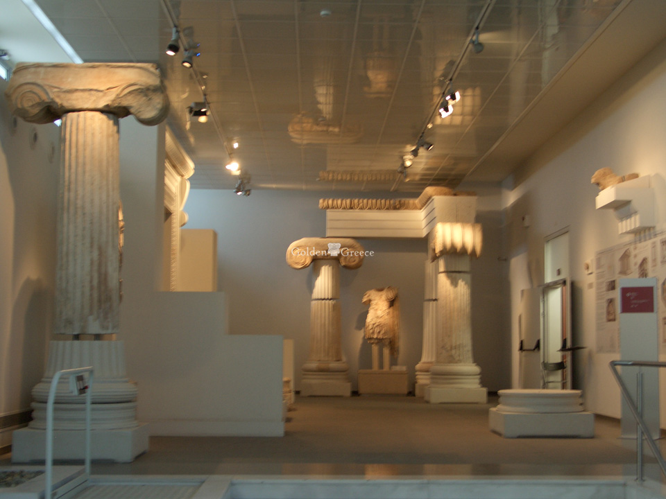 Thessalonica Museums | Macedonia | Golden Greece