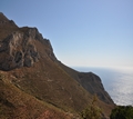 Tilos - The island of Herenna - Photographs