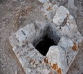 ΑΡΧΑΙΑ ΑΚΡΟΠΟΛΗ (Αρχαιολογικός Χώρος) - Τήλος - Φωτογραφίες