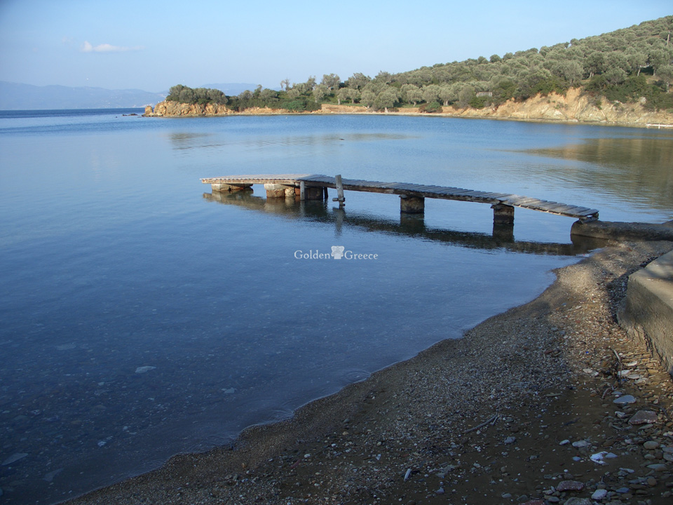 Trikeri Travel Information | Sporades | Golden Greece