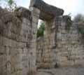 ΑΡΧΑΙΑ ΟΡΧΟΜΕΝΟΥ (Αρχαιολογικός Χώρος) - Βοιωτία - Φωτογραφίες