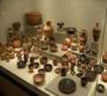 ARCHAEOLOGICAL MUSEUM OF ABDERA - Xanthi - Photographs