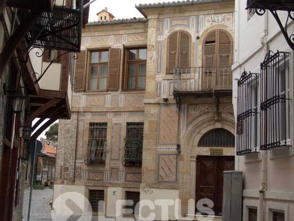 OLD TOWN | Xanthi | Thrace | Golden Greece