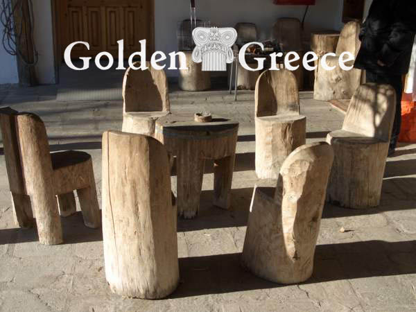 ΜΟΥΣΕΙΟ ΦΥΣΙΚΗΣ ΙΣΤΟΡΙΑΣ | Ξάνθη | Θράκη | Golden Greece