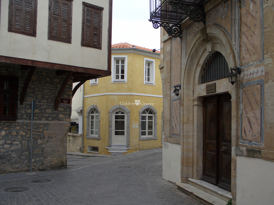 Xanthi | The Lady of Thrace | Thrace | Golden Greece
