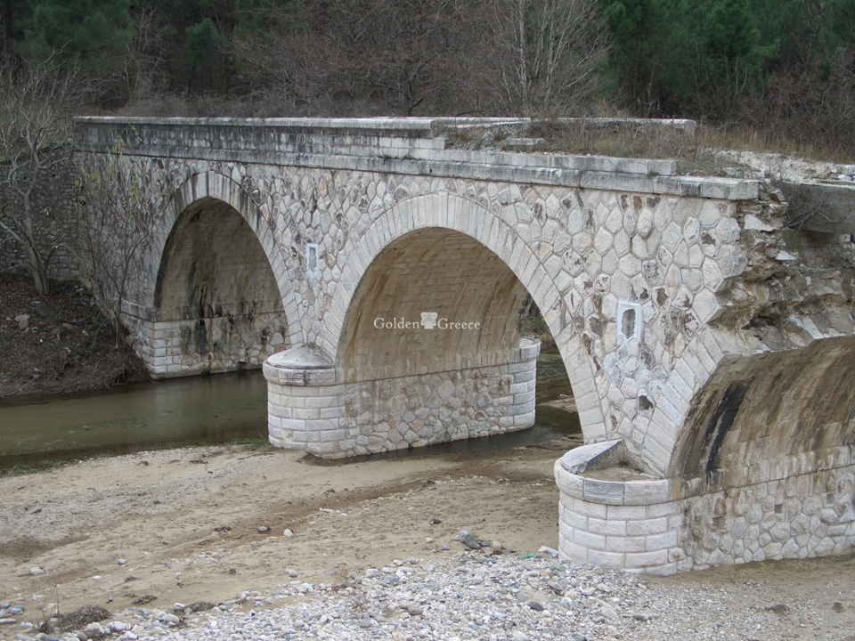 Other Archaeological Sites | Xanthi | Thrace | Golden Greece