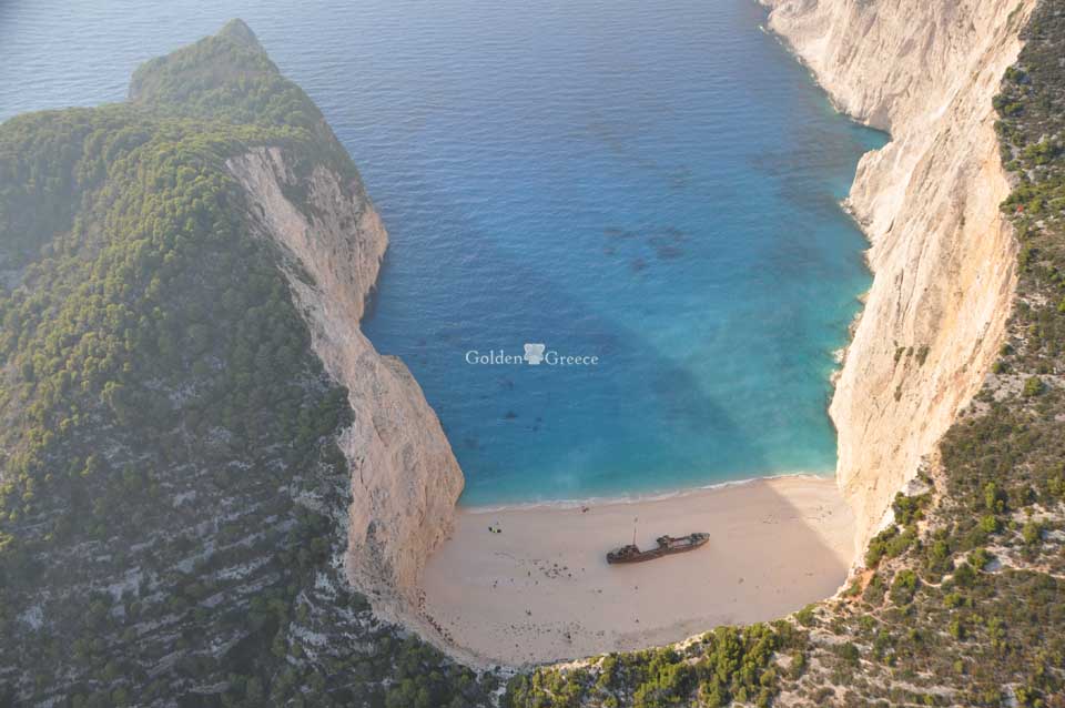 Δραστηριότητες | Ζάκυνθος | Ιόνια Νησιά | Golden Greece